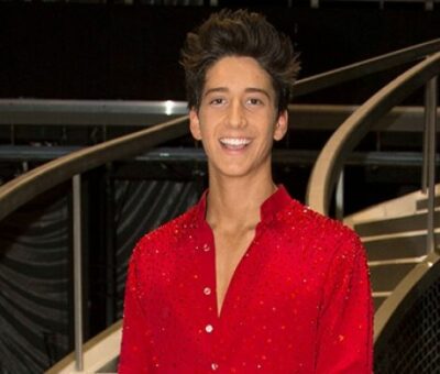 Milo Manheim