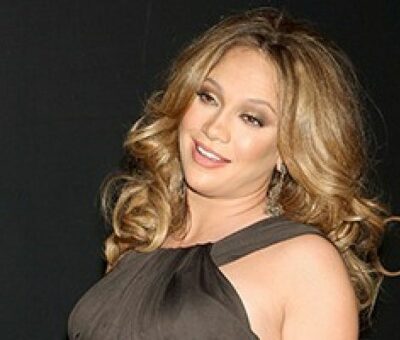 Jennifer Lopez