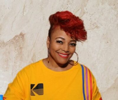 Kim Fields