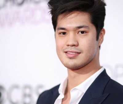 Ross Butler