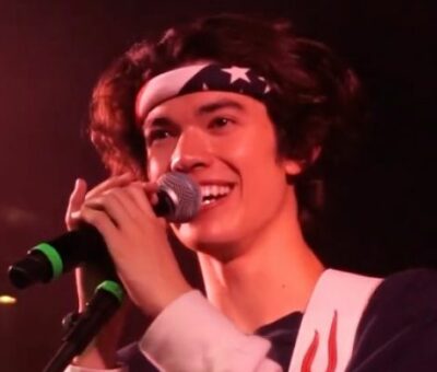 Conan Gray