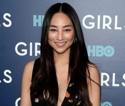 Greta Lee