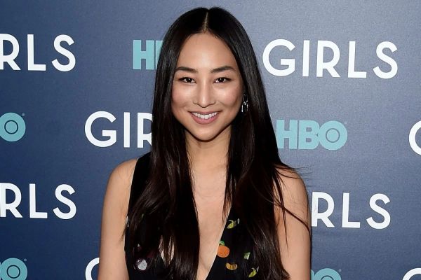 Greta Lee