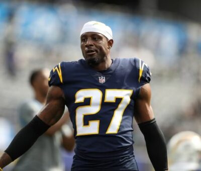 JC Jackson
