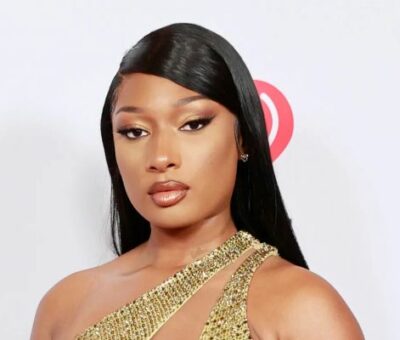 Megan Thee Stallion