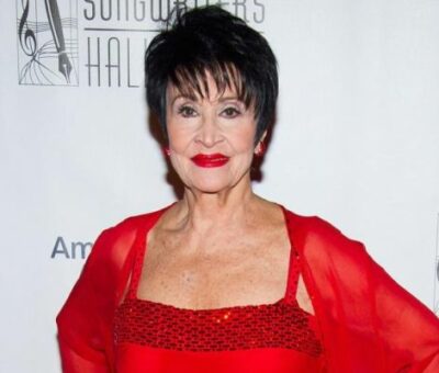 Chita Rivera