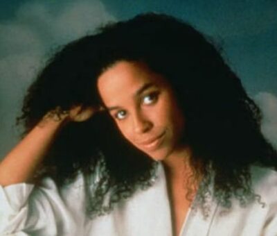 Rae Dawn Chong