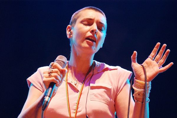 Sinead OConnor