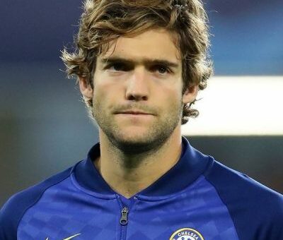 Marcos Alonso