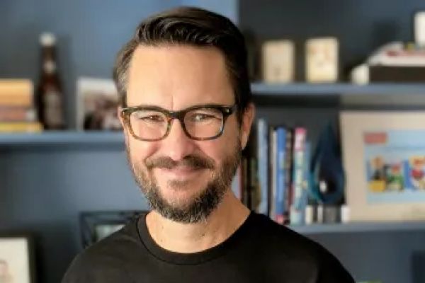 Wil Wheaton