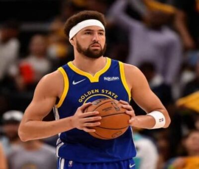 Klay Thompson