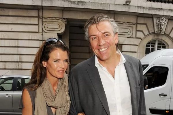 Annabel Croft