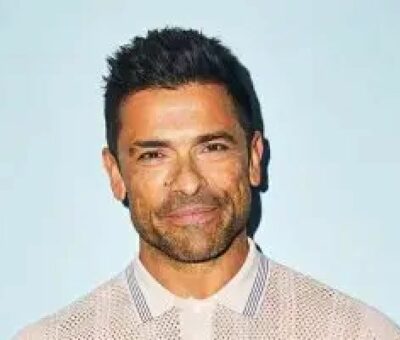 Mark Consuelos