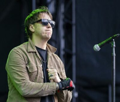 Julian Casablanca