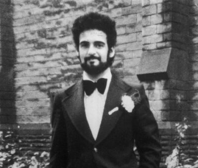 Peter Sutcliffe