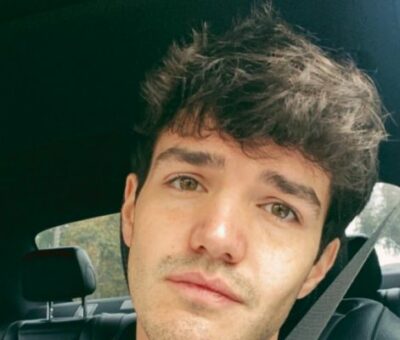 Aaron Carpenter