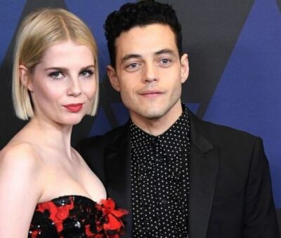Rami Malek