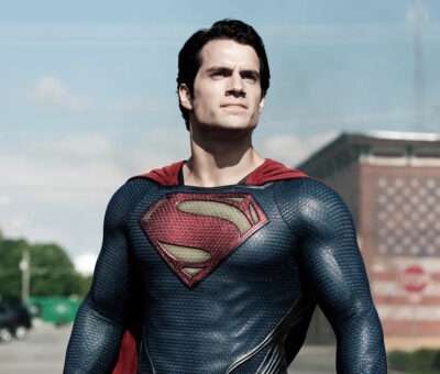 Henry Cavill