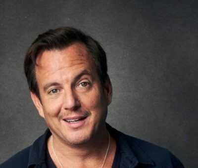 Will Arnett