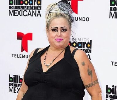 Sonia Pizarro