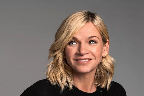 Zoe Ball