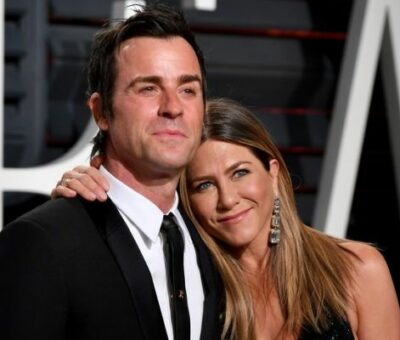Justin Theroux