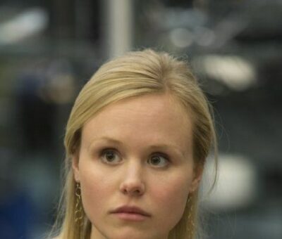 Alison Pill