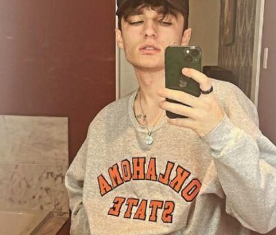 Aiden Pleterski