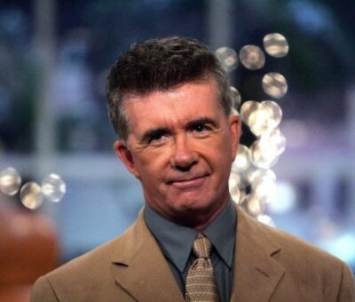 Alan Thicke