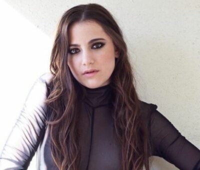 Alexa Nikolas
