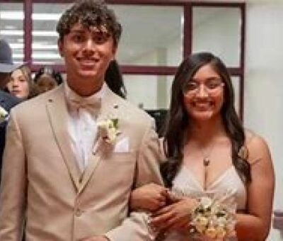 Alexee Trevizo Baby