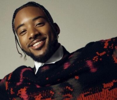 Algee Smith