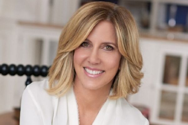 Alisyn Camerota