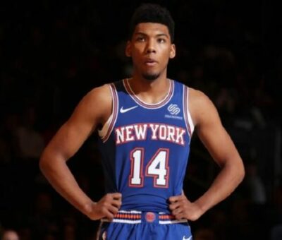 Allonzo Trier