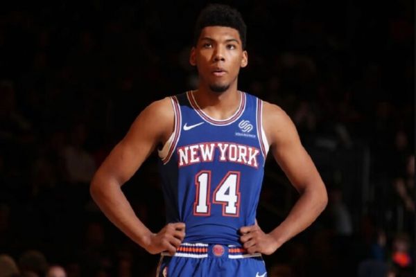 Allonzo Trier