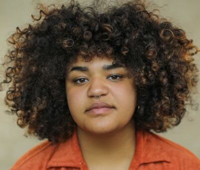 Amber Grappy
