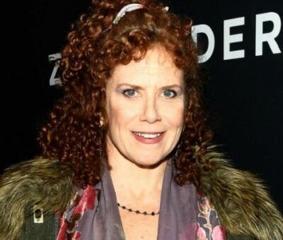 Amy Stiller