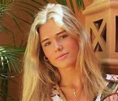 Ana Soria