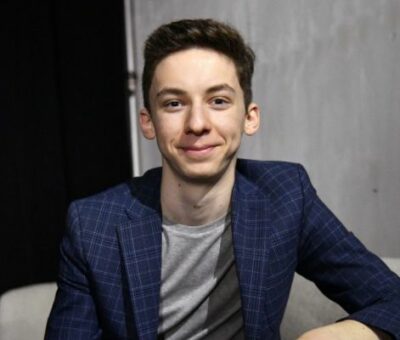 Andrew Barth Feldman