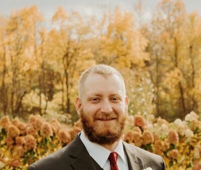 Andrew Beehler