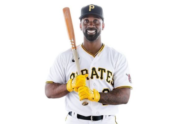 Andrew McCutchen