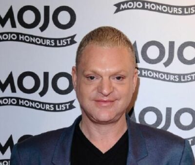 Andy Bell