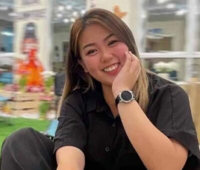 Angie Chong