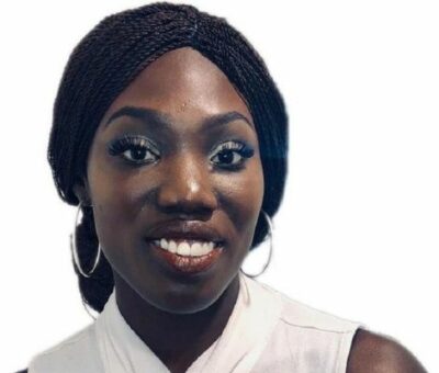 Anita Boateng