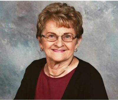 Ann Hill