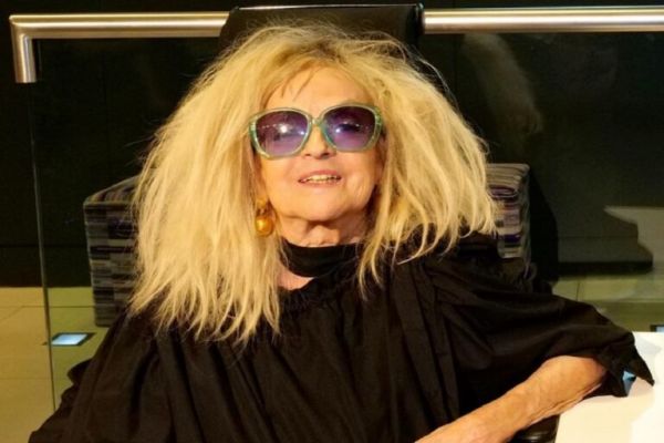 Annie Nightingale