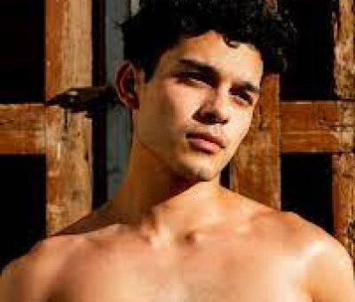 Anthony Keyvan