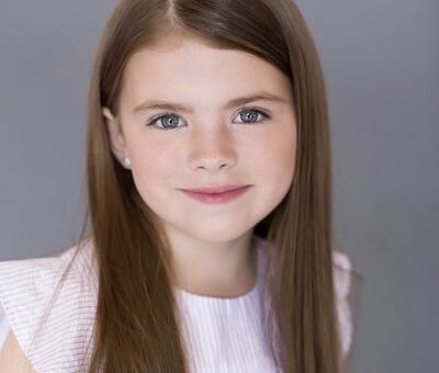 Aria Goodson
