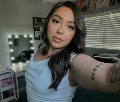 Ashley Liliana Botello