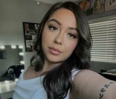 Ashley Liliana Botello